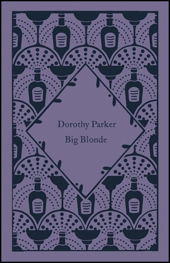 Parker, Dorothy | Big Blonde