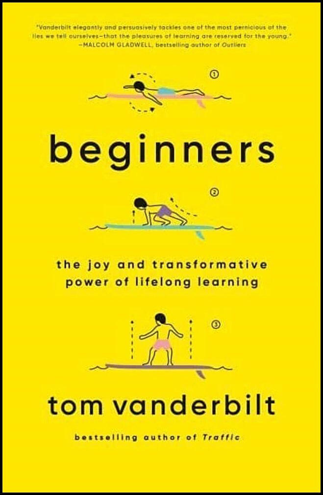 Vanderbilt, Tom | Beginners