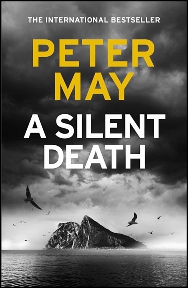 May, Peter | A Silent Death