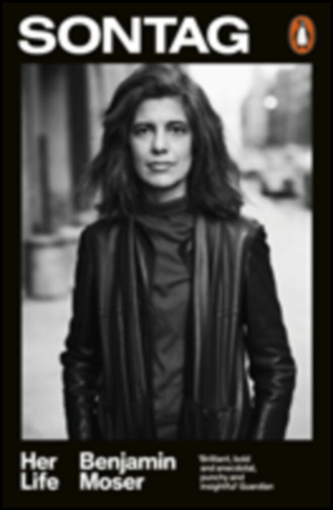Moser, Benjamin | Sontag