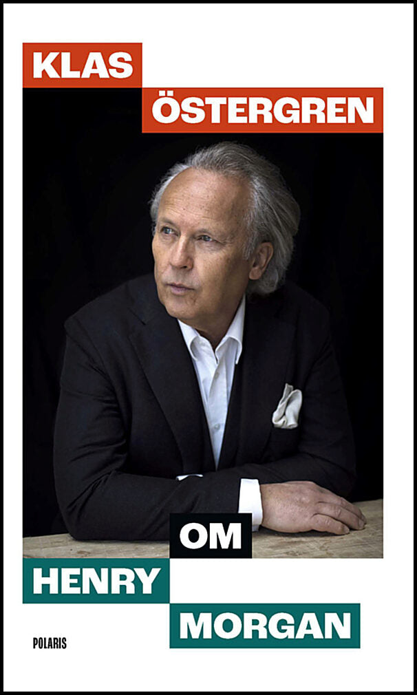 Farran Lee, Stephen | Klas Östergren om Henry Morgan