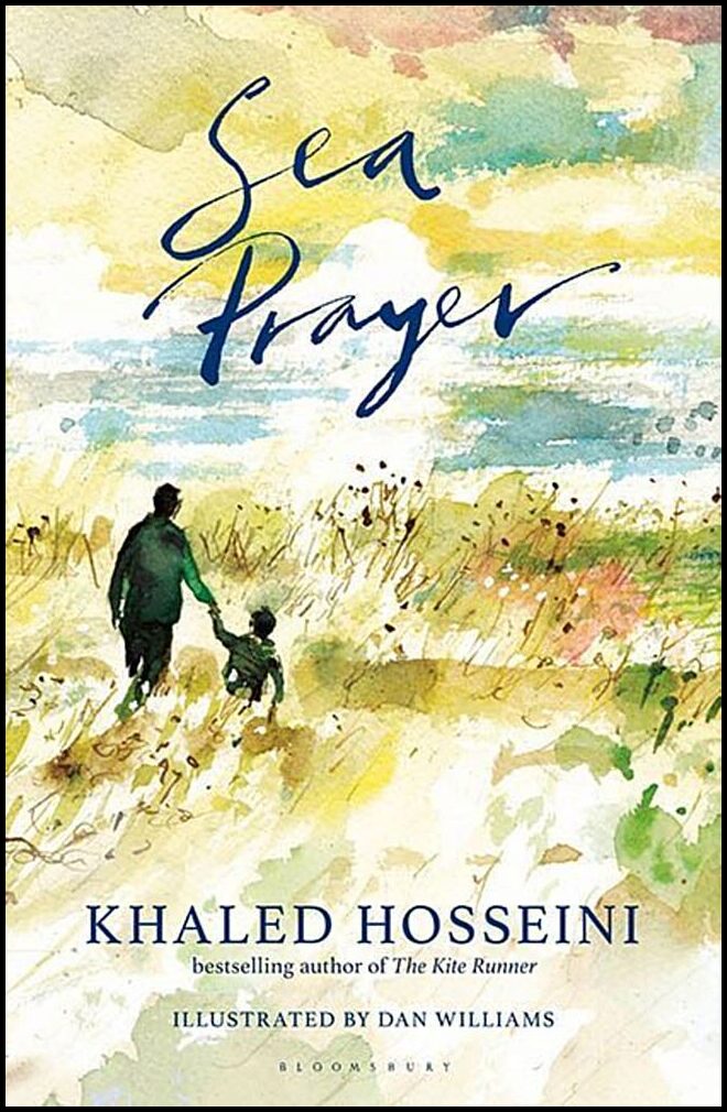 Hosseini, Khaled | Sea Prayer