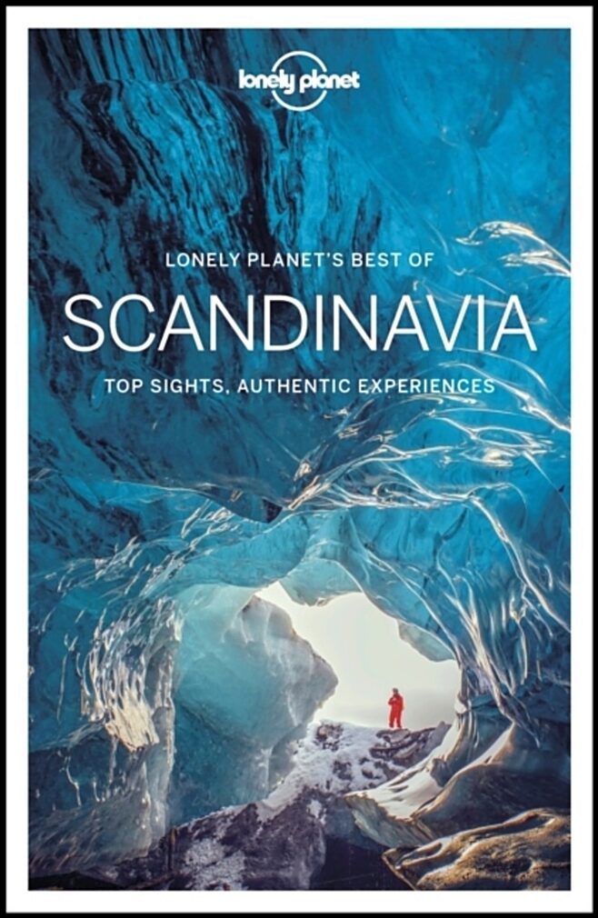 Lonaly Planet's Best of Scandinavia