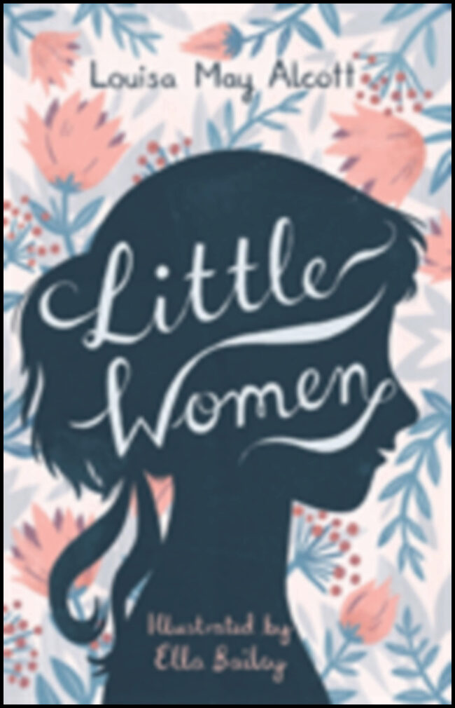 Alcott, Louisa May | Little Women