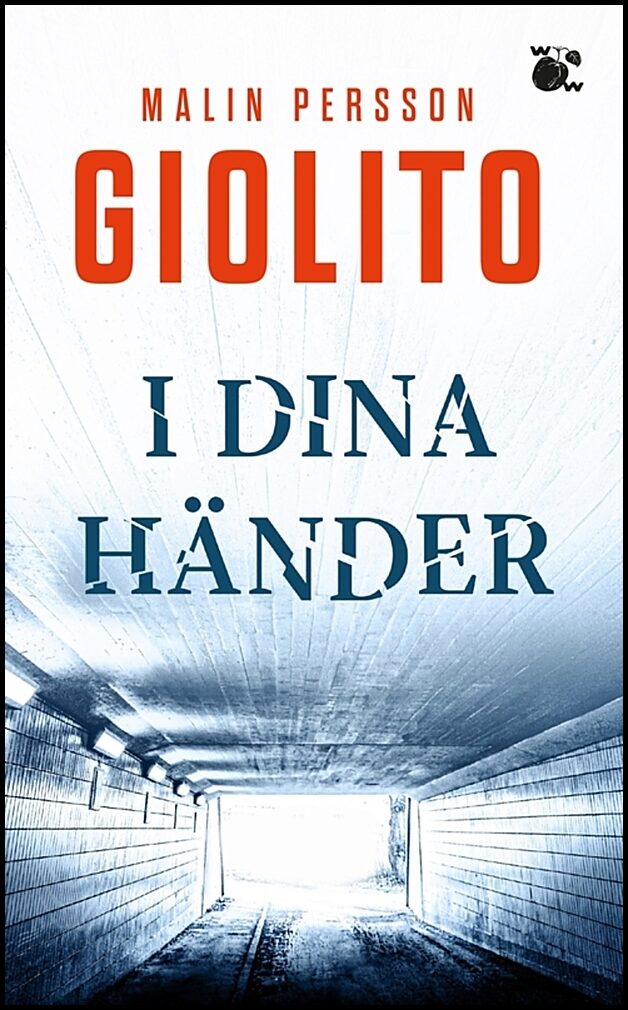 Persson Giolito, Malin | I dina händer