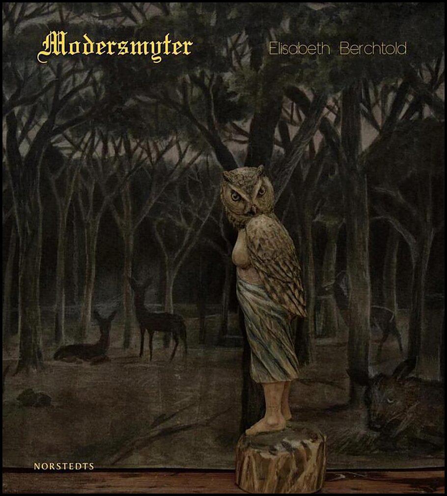 Berchtold, Elisabeth | Modersmyter