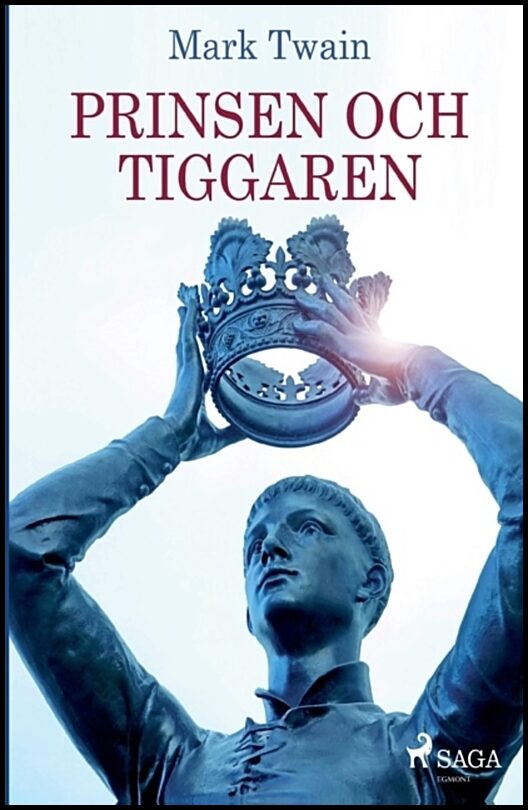 Twain, Mark | Prinsen och tiggaren