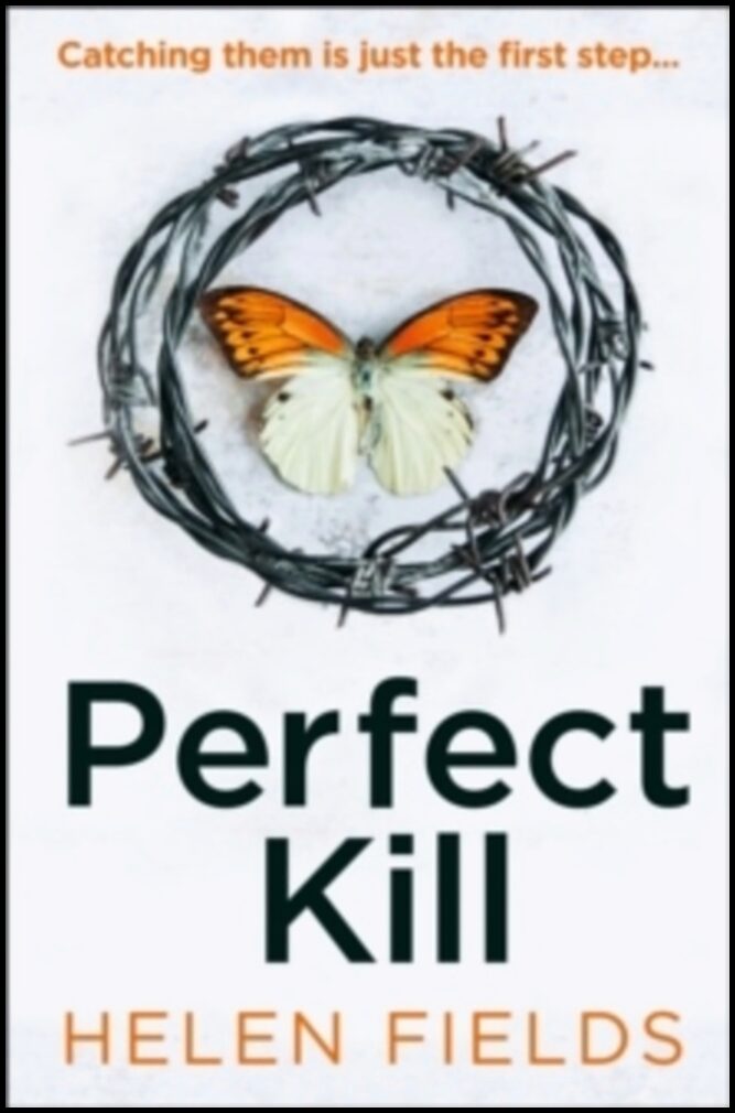 Fields, Helen | Perfect Kill