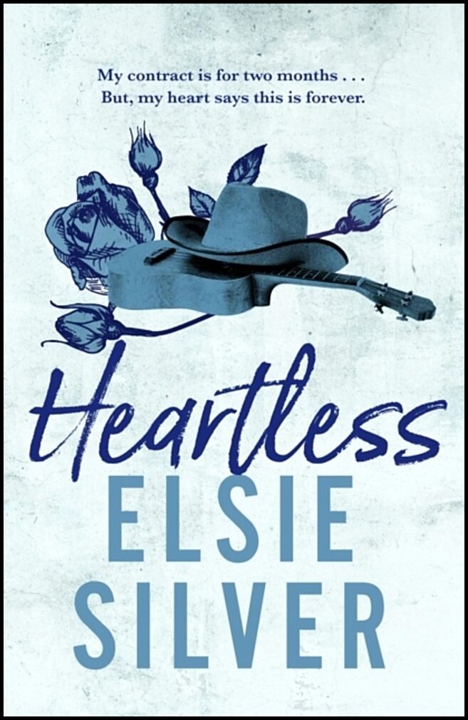 Silver, Elsie | Heartless