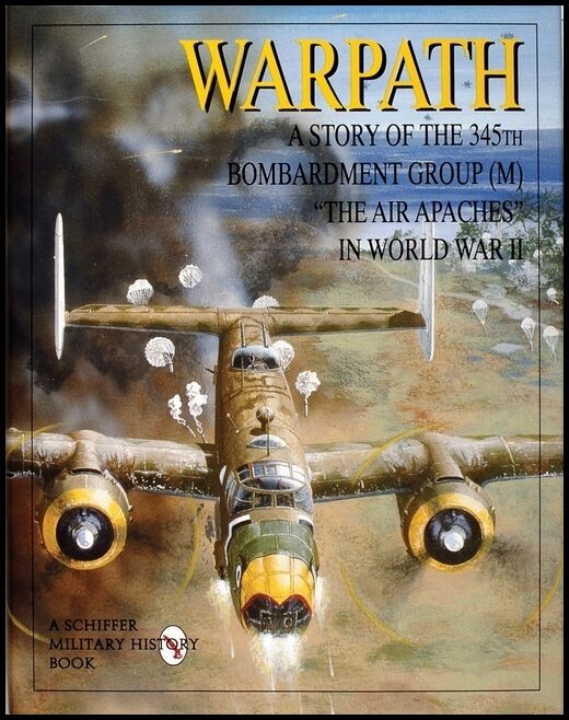 Schiffer Publishing, Ltd. | Warpath