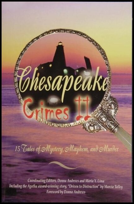 Donna Andrews | Chesapeake Crimes Ii