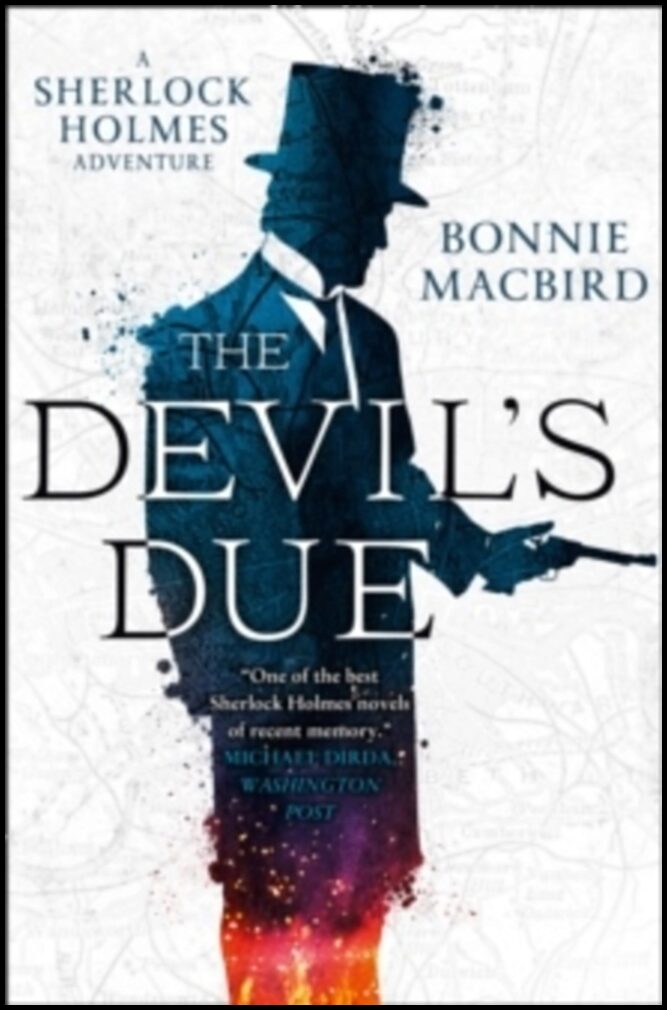 MacBird, Bonnie | The Devils Due