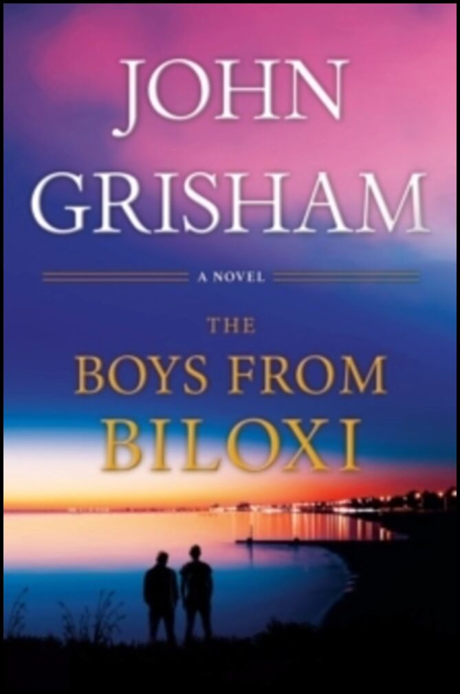 Grisham, John | The Boys from Biloxi