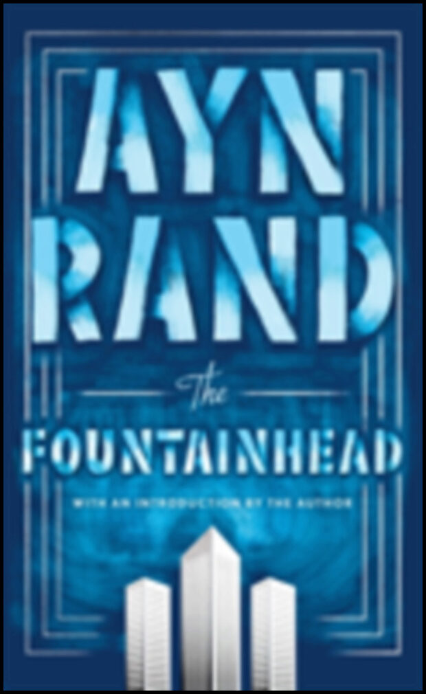 Rand, Ayn | Fountainhead