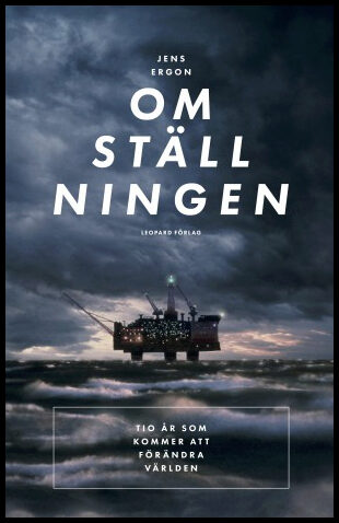 Ergon, Jens | Omställningen
