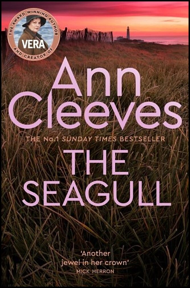 Cleeves, Ann | The Seagull