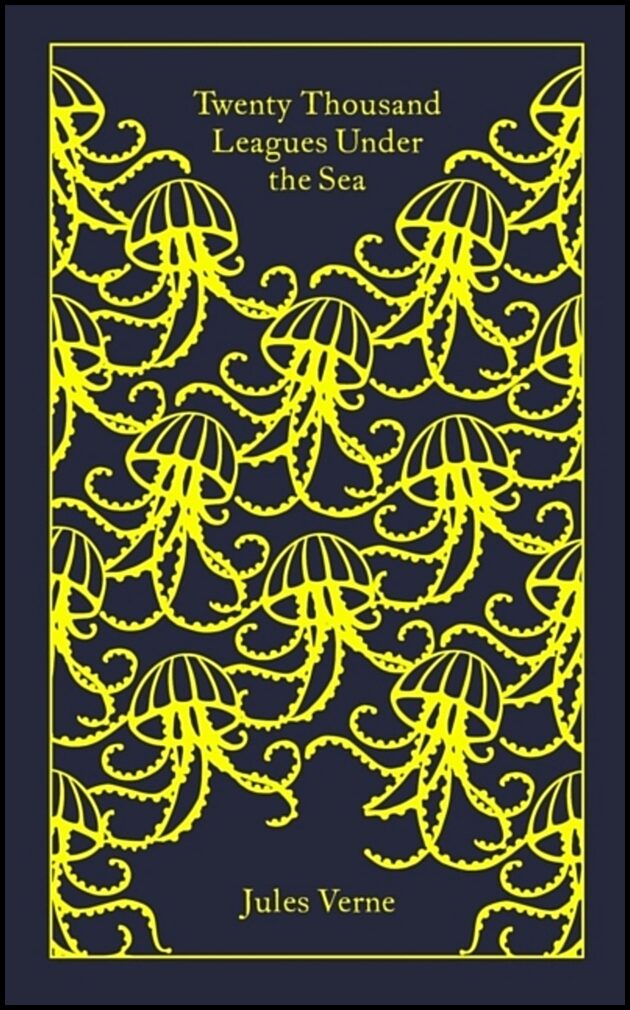 Verne, Jules | Twenty Thousand Leagues Under the Sea