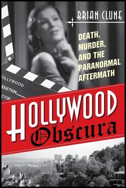 Brian Clune | Hollywood Obscura