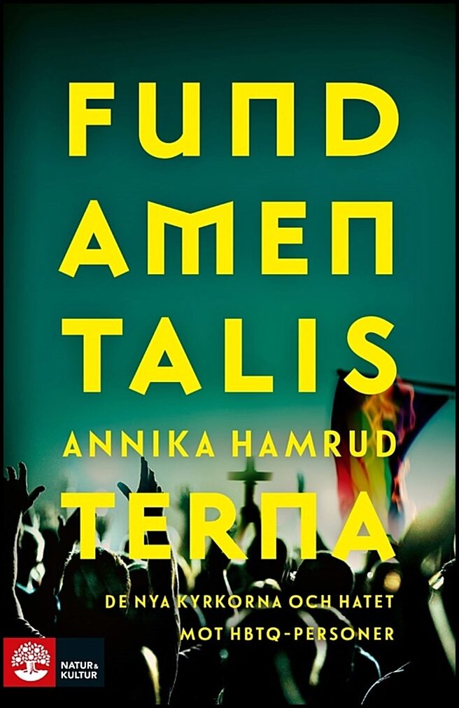 Hamrud, Annika | Fundamentalisterna