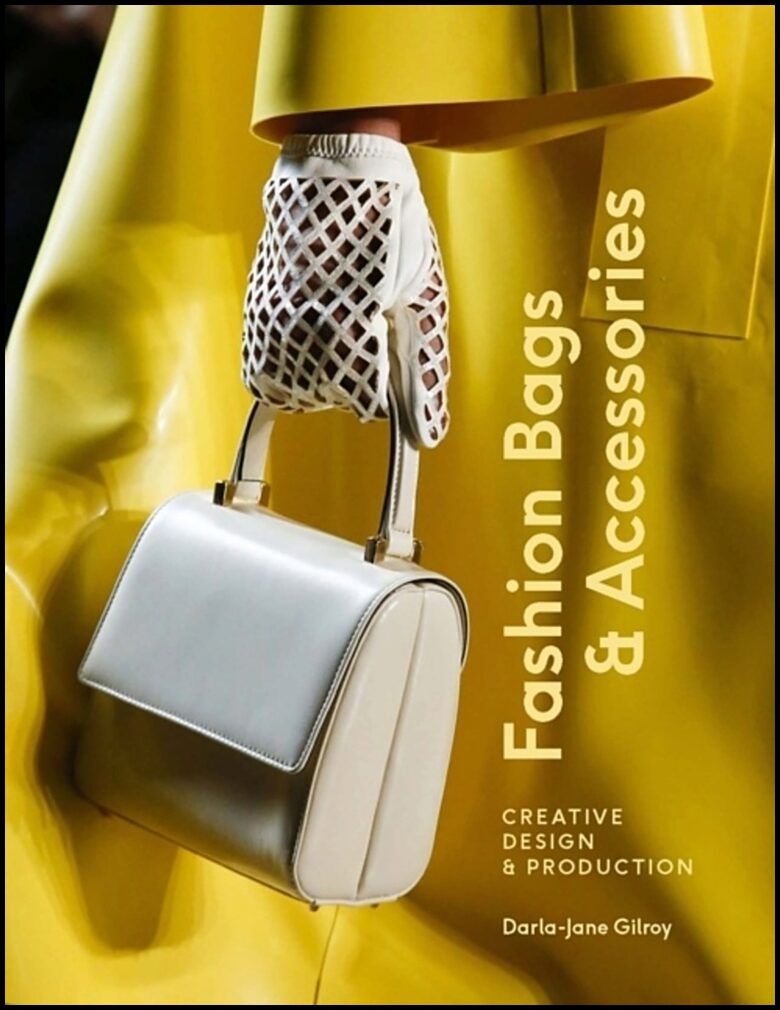 Gilroy, Darla-Jane | Fashion Bags and Accessories