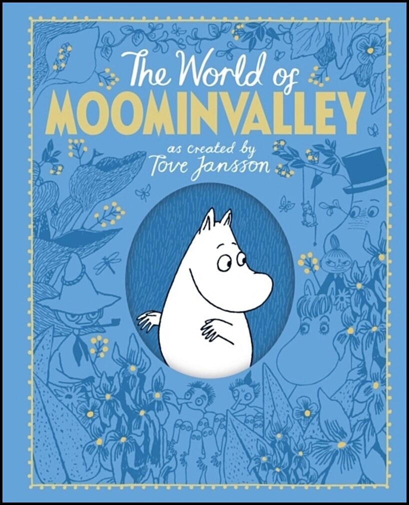Jansson, Tove | The World of Moominvalley