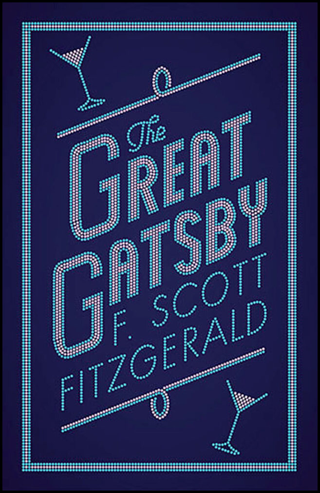 Fitzgerald, F. Scott | The Great Gatsby