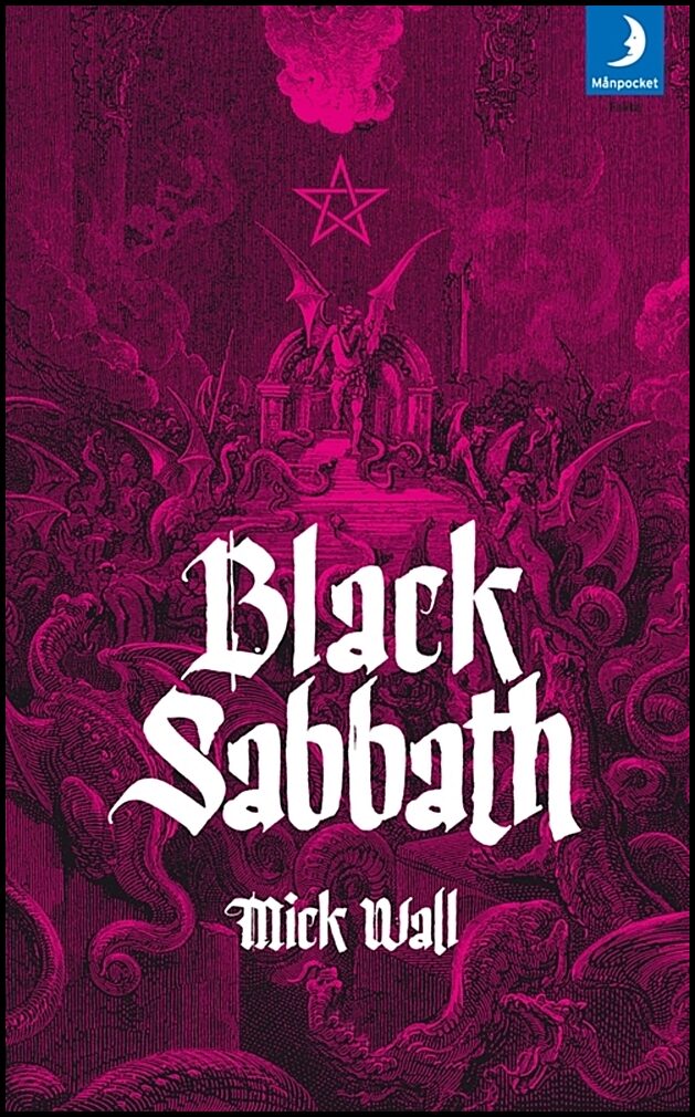 Wall, Mick | Black Sabbath