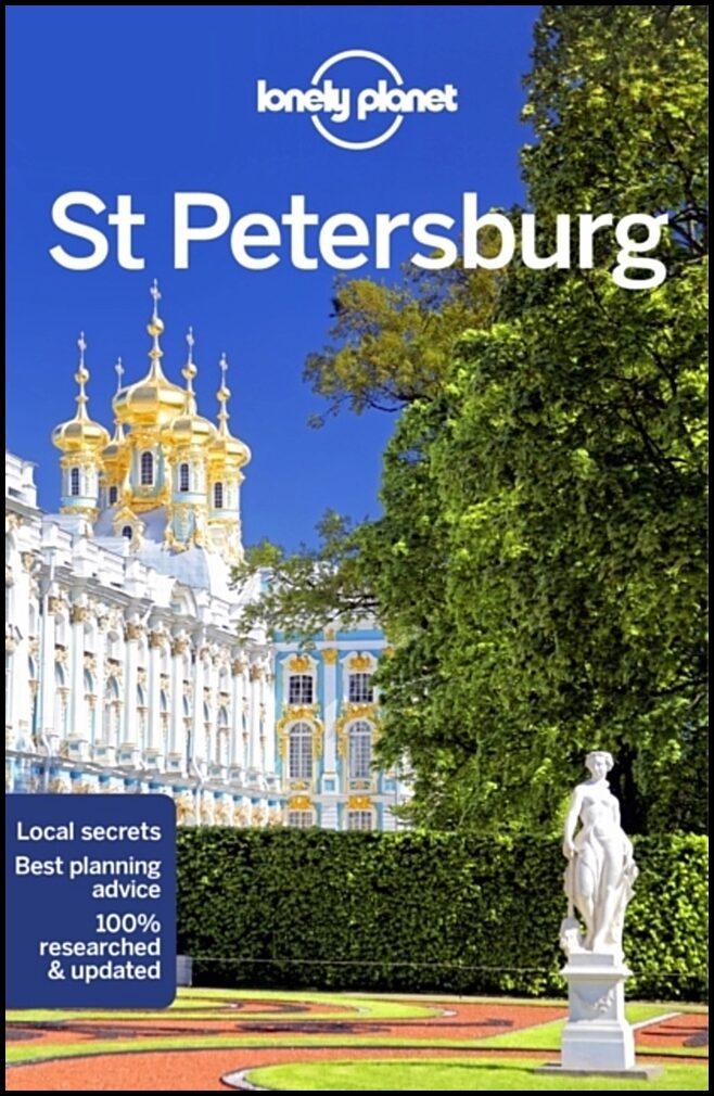 St Petersburg LP