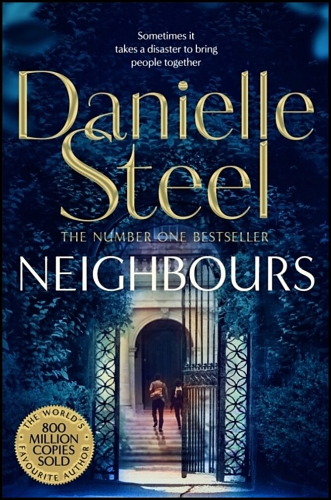 Steel, Danielle | Neighbours