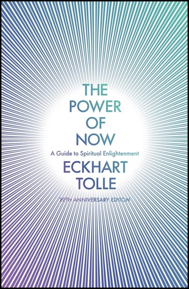 Tolle, Eckhart | The Power of Now