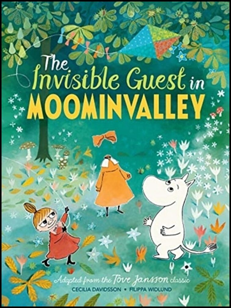 Jansson, Tove| Davidsson, Cecilia | The Invisible Guest in Moominvalley