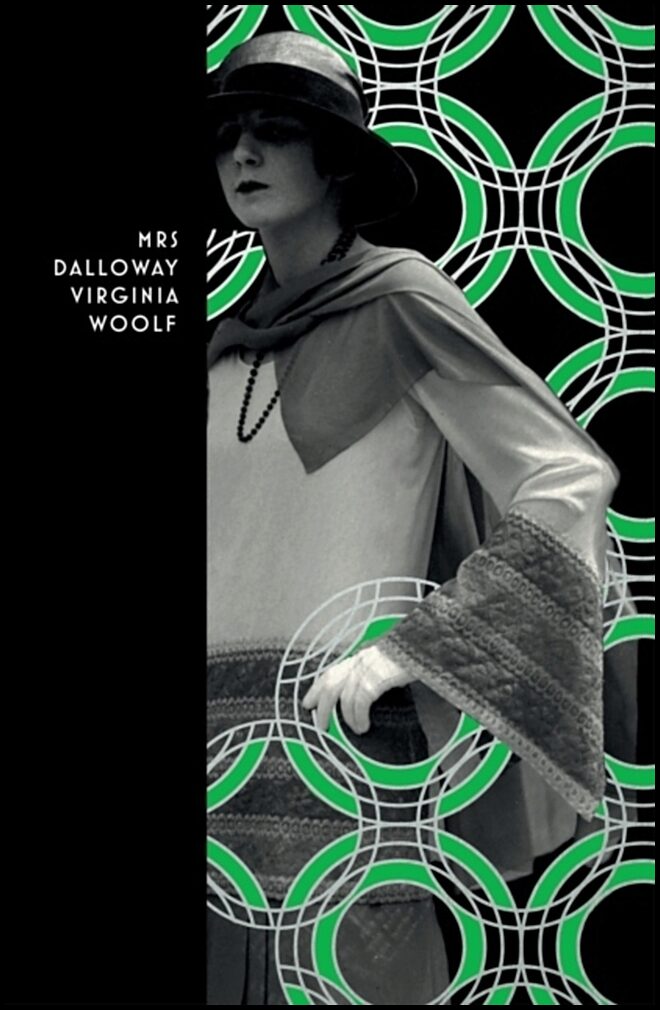 Woolf, Virginia | Mrs Dalloway