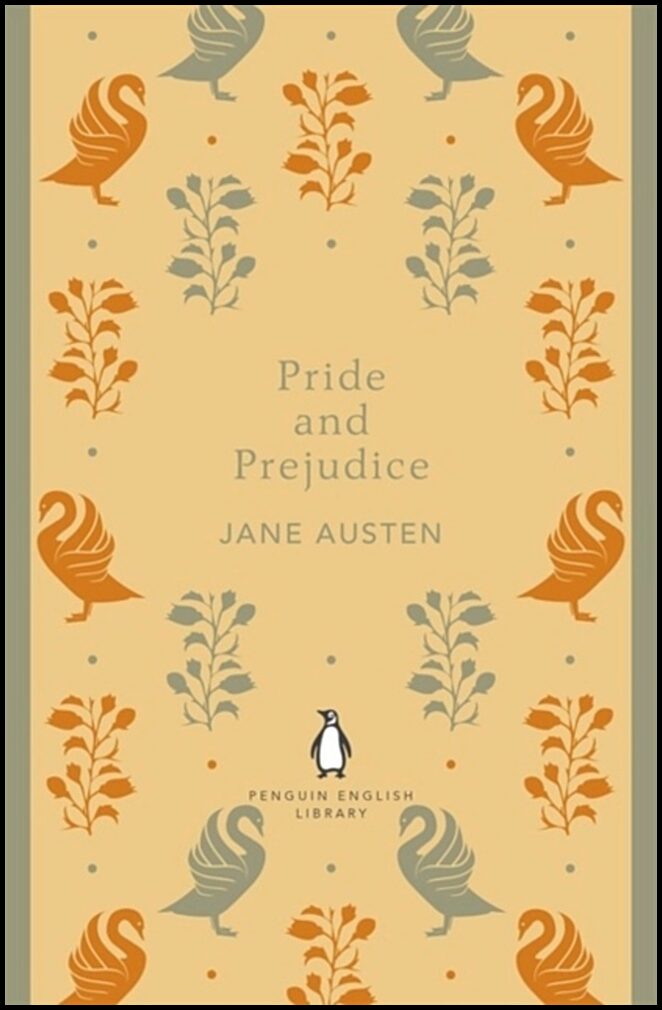 Austen, Jane | Pride and prejudice