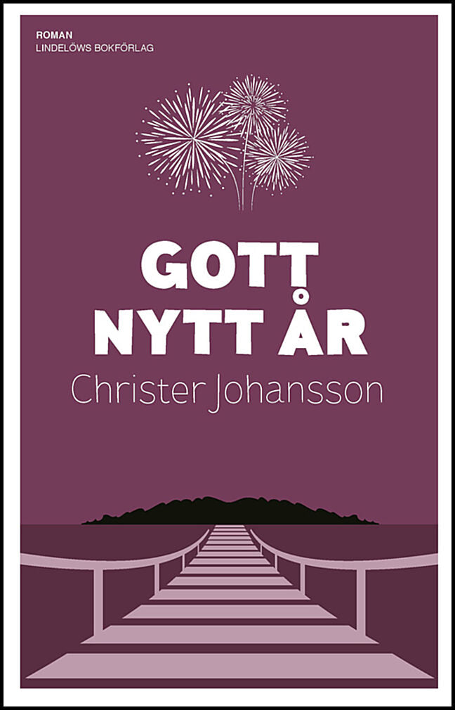 Johansson, Christer | Gott nytt år