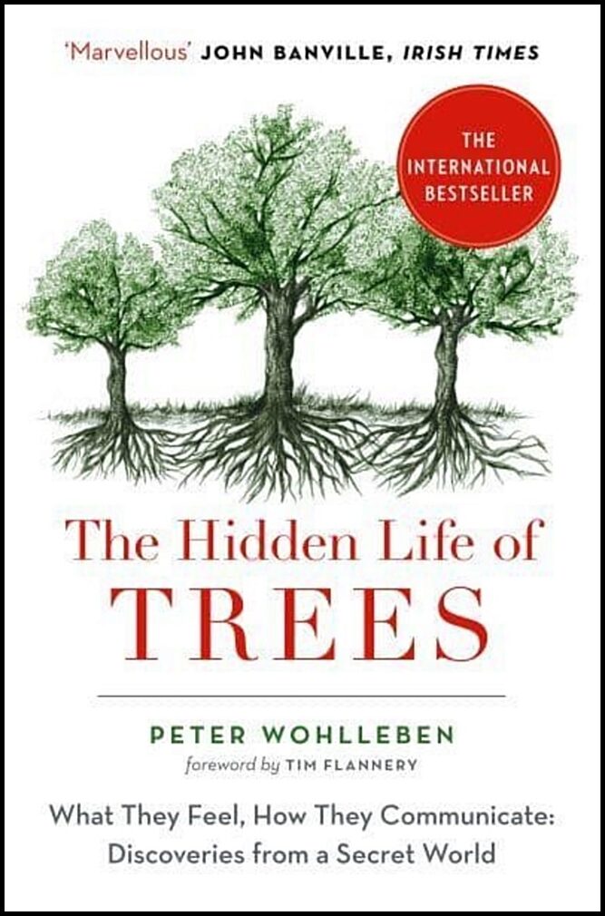 Wohlleben, Peter | Hidden Life of Trees