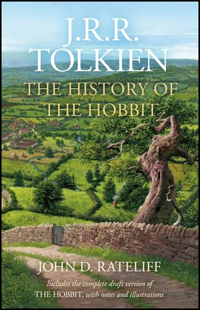 Tolkien, J.R. R. | The History of the Hobbit