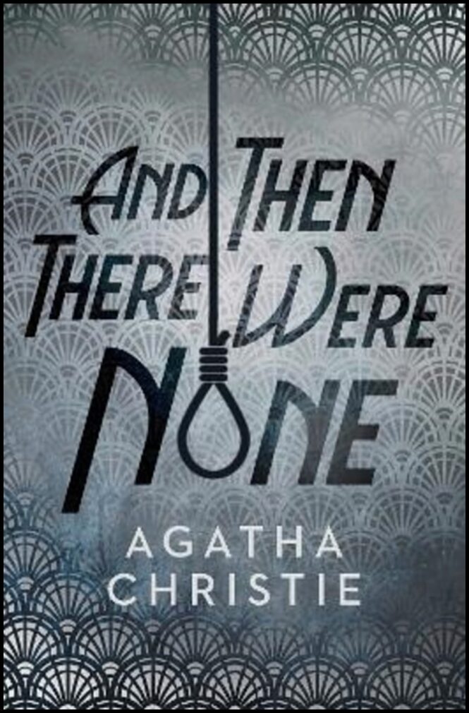 Christie, Agatha | And Then There Were None