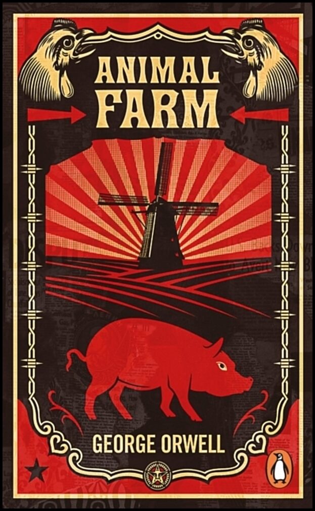 Orwell, George | Animal farm