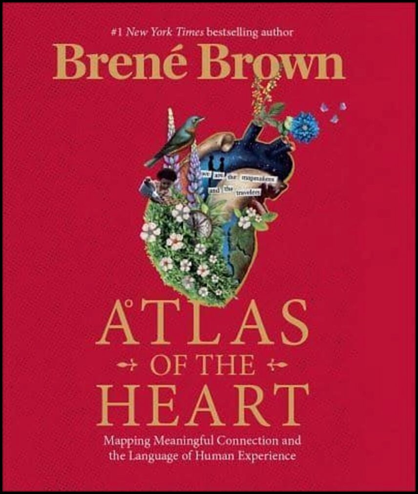 Brown, Brené | Atlas of the Heart