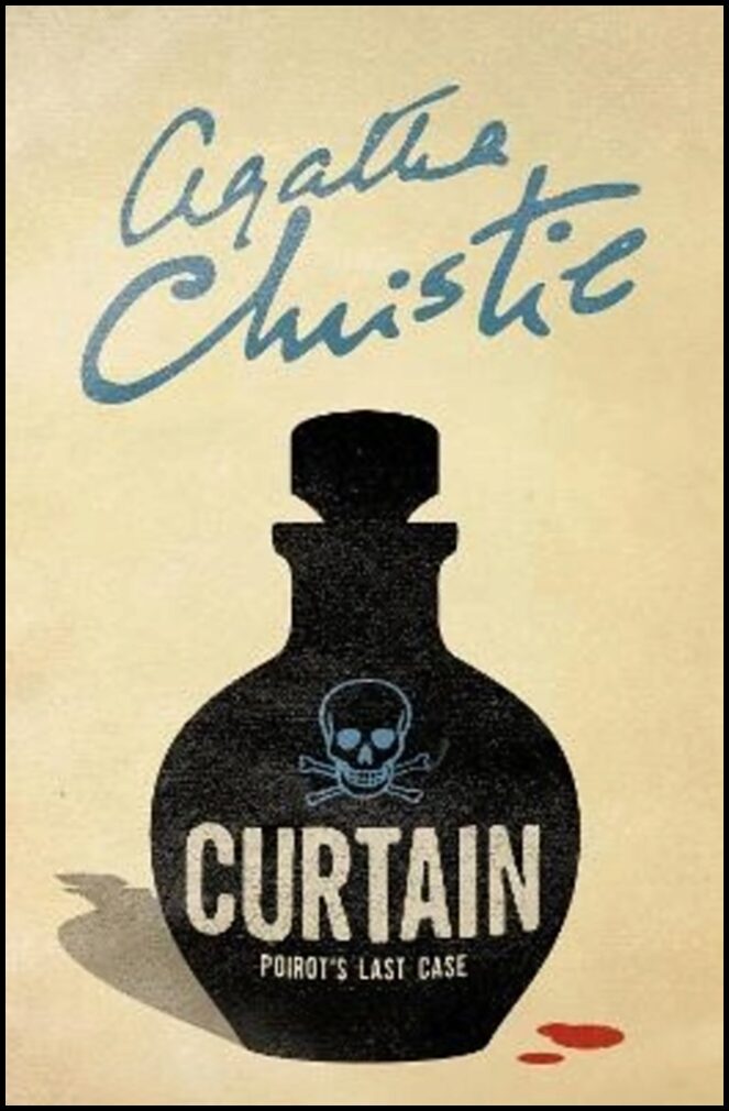 Christie, Agatha | Curtain