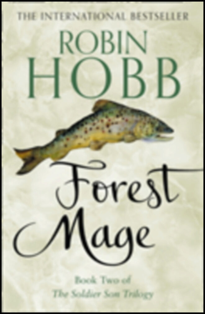 Hobb, Robin | Forest Mage