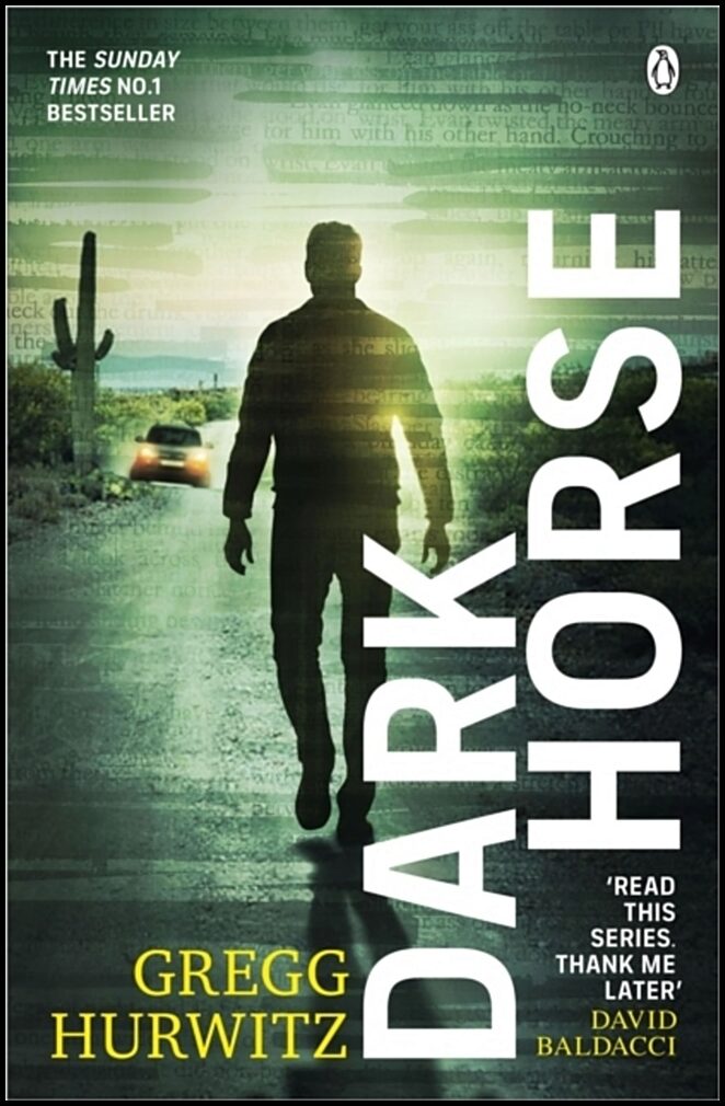 Hurwitz, Gregg | Dark Horse