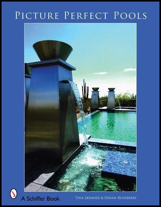 Tina Skinner | Picture Perfect Pools