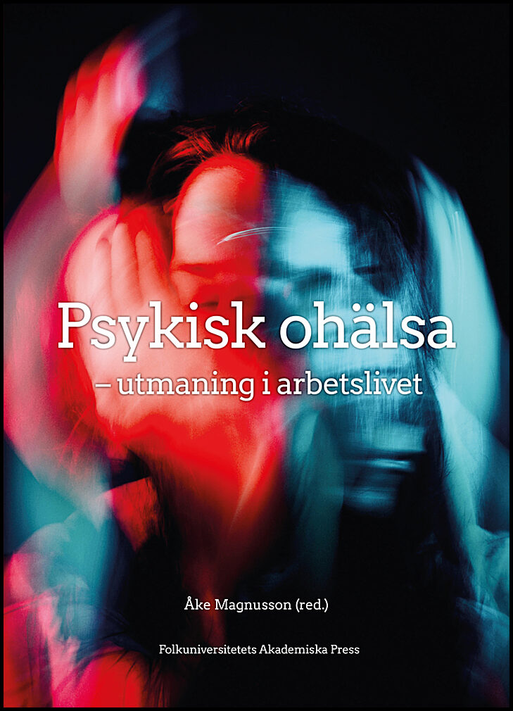 Hensing, Gunnel| Bertilsson, Monica| Aronsson, Gunnar| Stiwne, Dan| Spak, Fredrik| Björk, Lisa| Tengblad, Stefan| Lindeg...