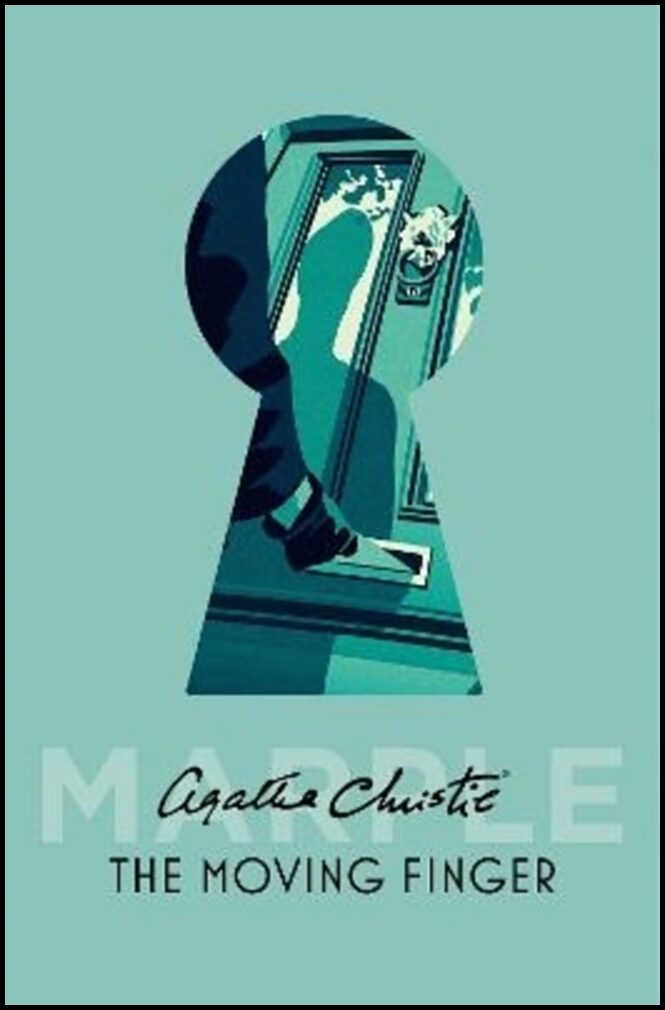 Christie, Agatha | The Moving Finger