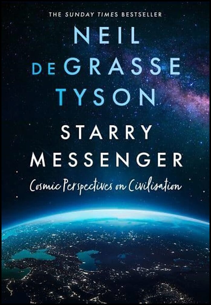 Tyson, Neil deGrasse | Starry Messenger
