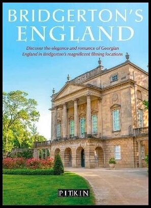 Hicks, Antonia | Bridgerton's England