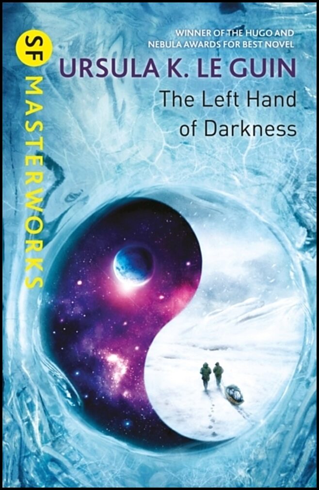 Leguin, Ursula K. | Left Hand of Darkness