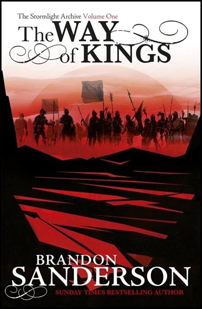 Sanderson, Brandon | The Way of Kings