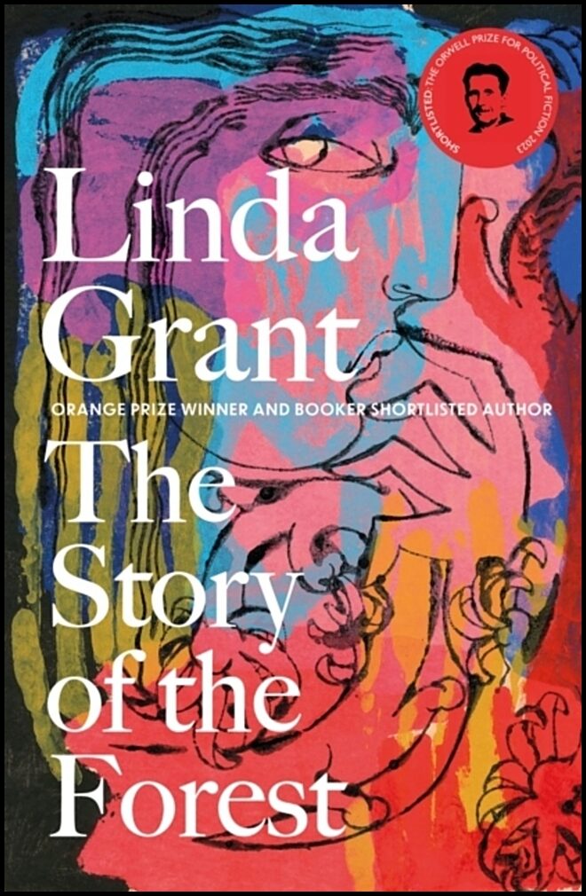 Grant, Linda | The Story of the Forest
